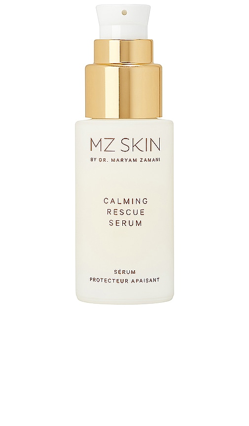 Shop Mz Skin Calming Serum In Beauty: Na