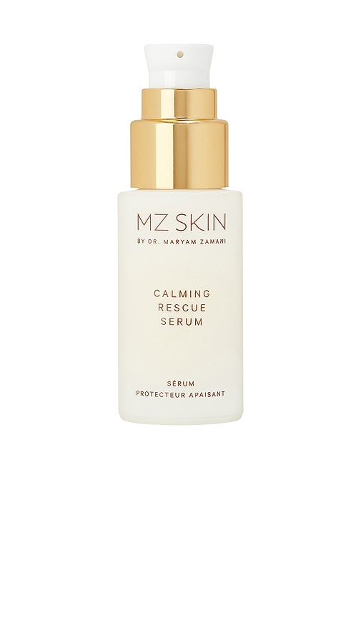 Shop Mz Skin Calming Serum In Beauty: Na