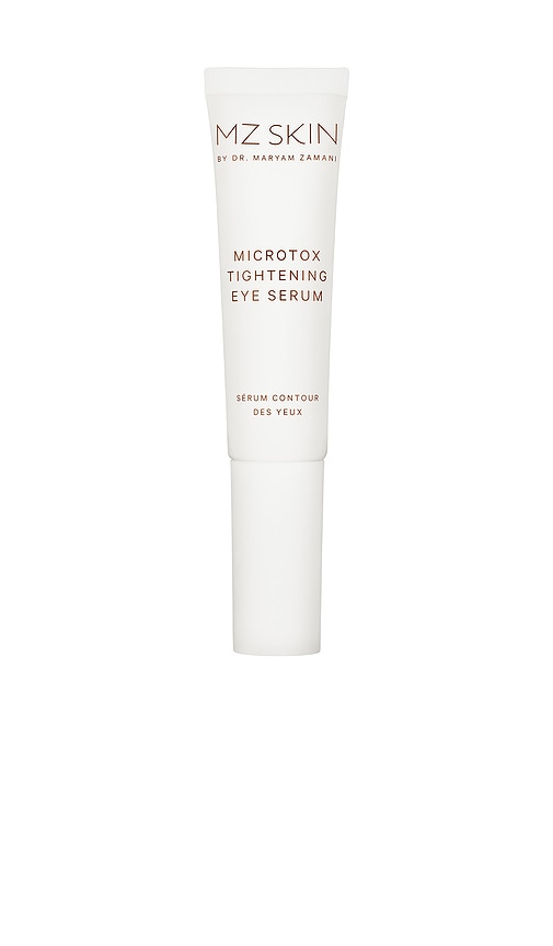 MICROTOX TIGHTENING EYE SERUM アイセラム