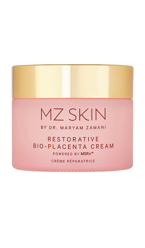 Replenishing Bio-Placenta Restorative Cream in Beauty: NA.