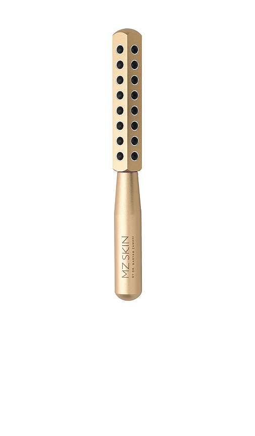 MZ SKIN Tone & Lift Germanium Contouring Facial Roller