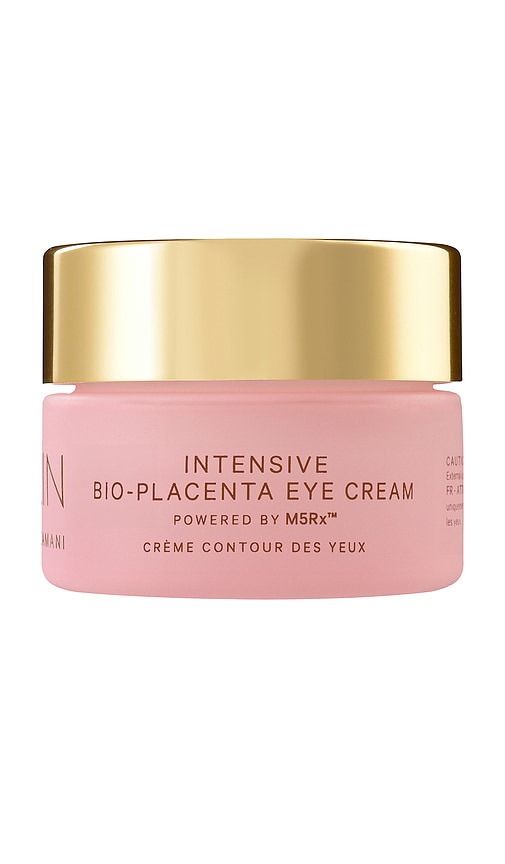 MZ SKIN CRÈME POUR LES YEUX INTENSIVE BIO-PLACENTA en Beauty: NA.