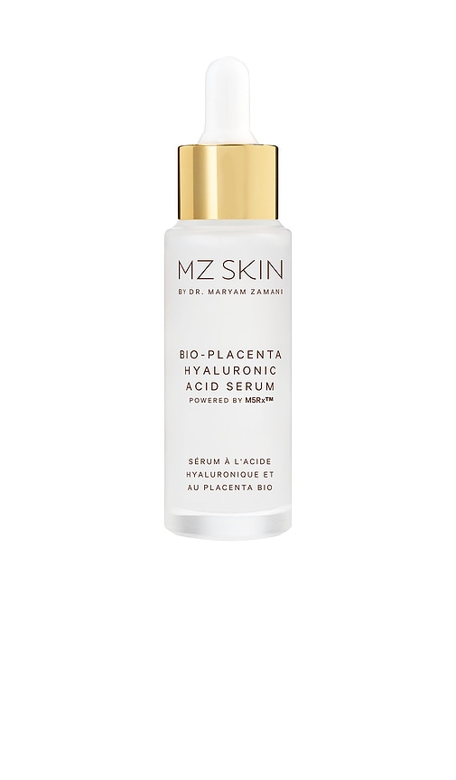 MZ SKIN SÉRUM VISAGE BIO PLACENTA HYALURONIC ACID  en Beauty: NA.