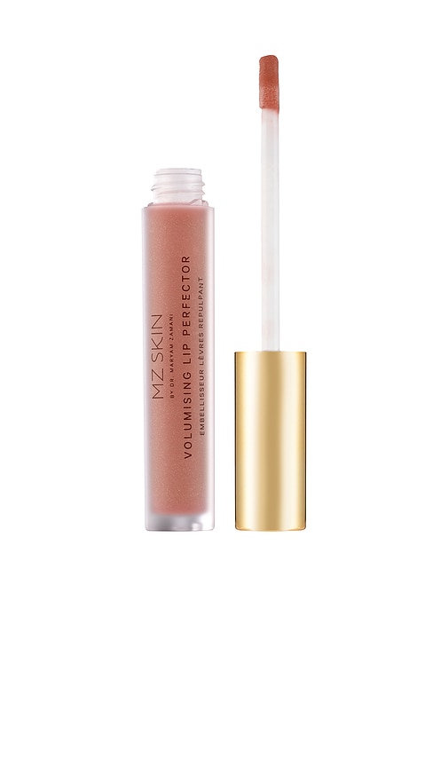 MZ SKIN BRILLANT À LÈVRES REPULPANT VOLUMISING LIP PERFECTOR en Beauty: NA.