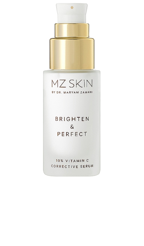 Brighten & Perfect 10% Vitamin C Corrective Serum
