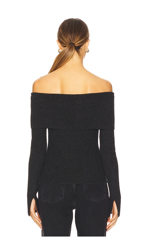  Naadam Cardigan Wool Cashmere In Grey. Größe Xs. Also In L. 