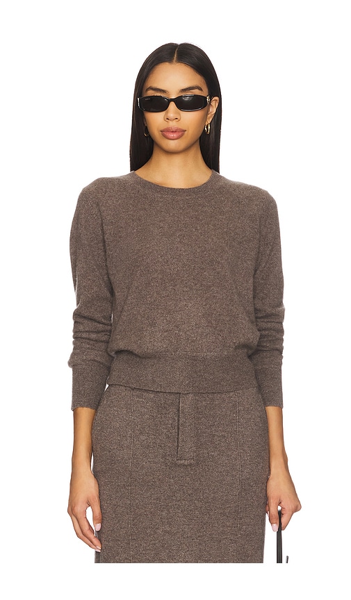 NAADAM Crew Pullover