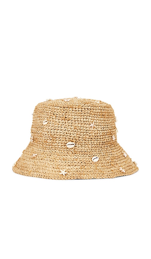 Nikki Beach BOB SHELLEY en Beige.