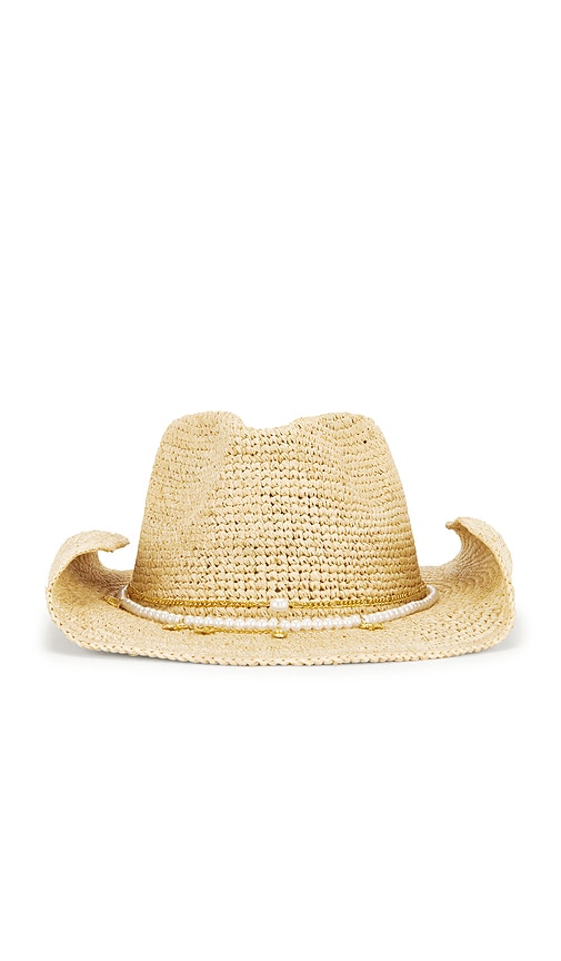 Nikki Beach Coastal Cowgirl Hat | Thumbnail 2