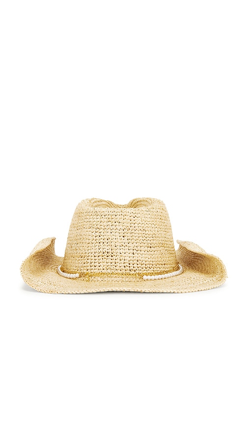 Nikki Beach Coastal Cowgirl Hat | Thumbnail 3