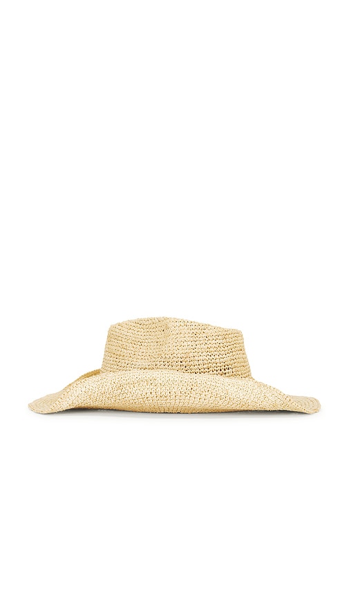 Nikki Beach Coastal Cowgirl Hat | Thumbnail 4