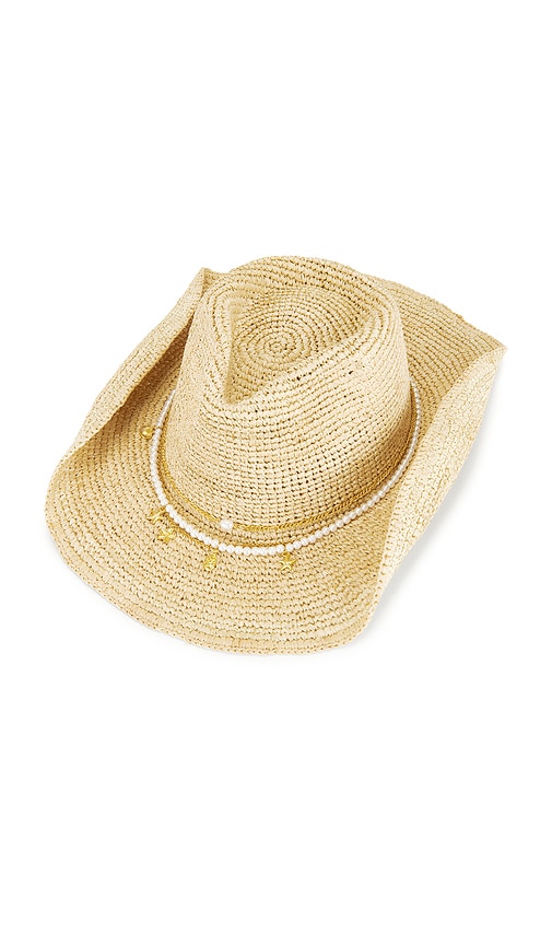 Nikki Beach Coastal Cowgirl Hat | Thumbnail 5