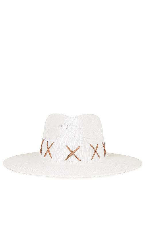 NIKKI BEACH EXUMA HAT 