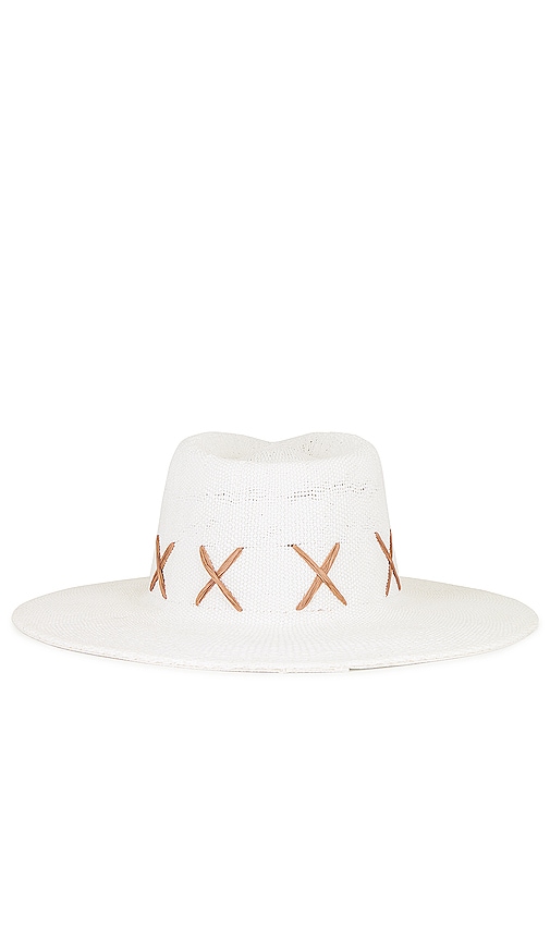  Nikki Beach Hut Exuma In White. 