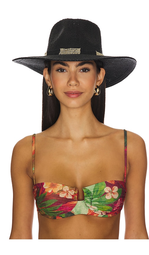 NIKKI BEACH ANGELINA HAT 