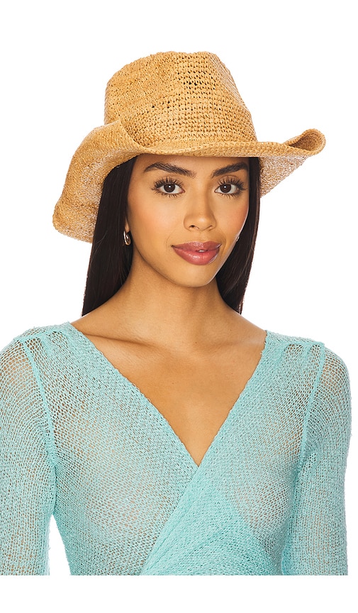 CHAPEAU DE COWBOY DIANO in - Nikki Beach - Modalova