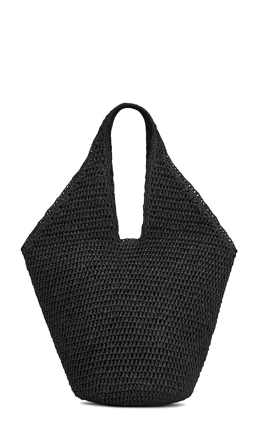 Kayla Bag in Black.