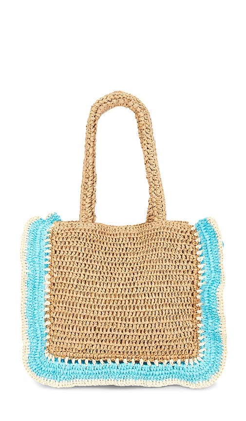 Nikki Beach Kamila Tote Bag