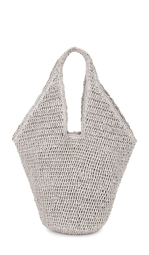 Nikki Beach SAC PORT PAULE KAYLA en Grey 150 €