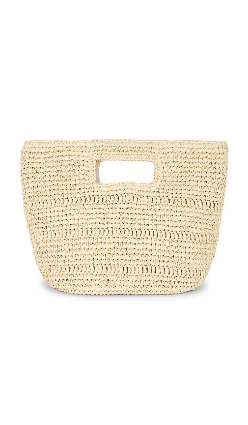 Nikki Beach SAC MAIN AVEC ANSE MALAGA en Beige 128 €