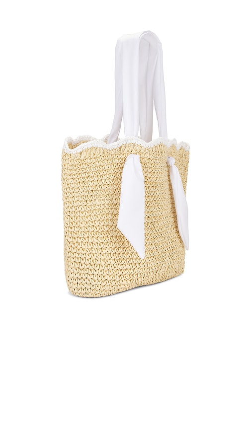 Nikki Beach Capri Tote Bag | Thumbnail 3