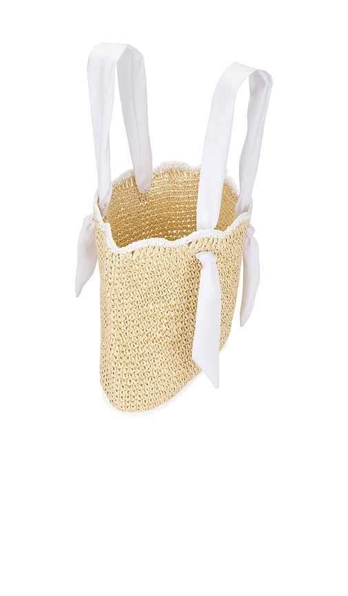 Nikki Beach Capri Tote Bag | Thumbnail 4