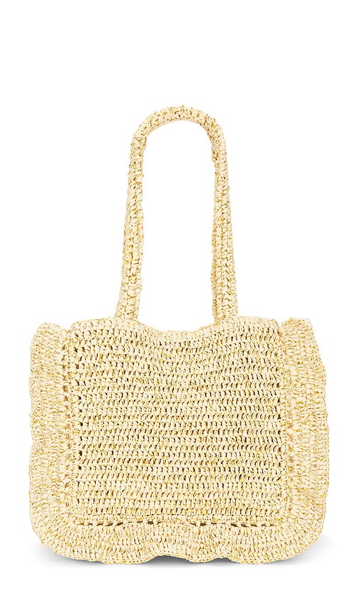 Nikki Beach Kamila Tote Bag | Thumbnail 2