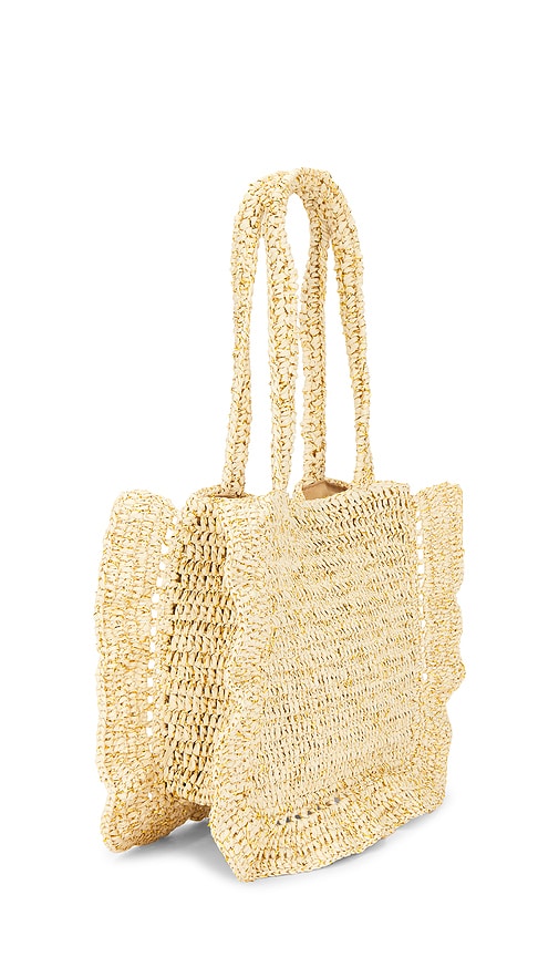 Nikki Beach Kamila Tote Bag | Thumbnail 3