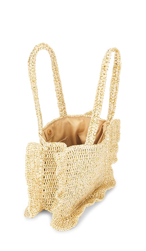 Nikki Beach Kamila Tote Bag | Thumbnail 4