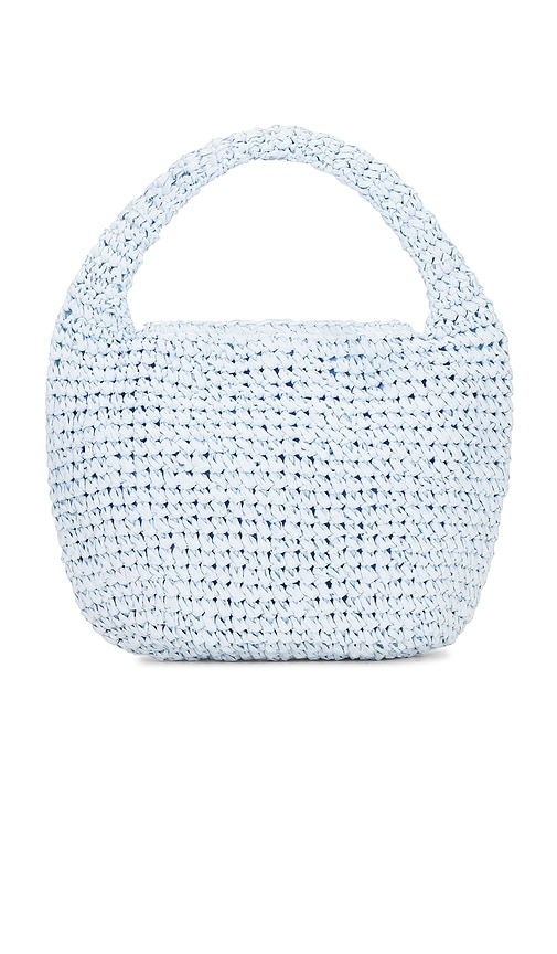 Nikki Beach SAC PORT PAULE KARINA en Baby Blue 134 €