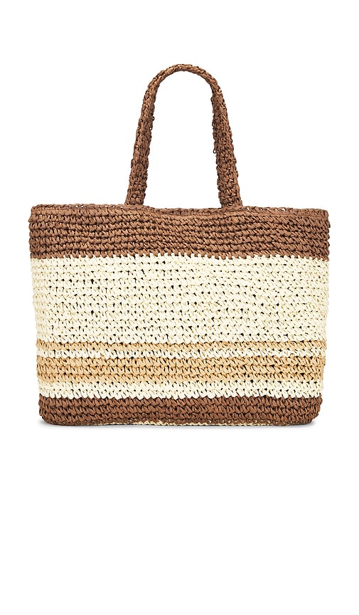 Nikki Beach Amalfi Tote Bag | Thumbnail 2 Nikki Beach Amalfi Tote Bag | Thumbnail 2