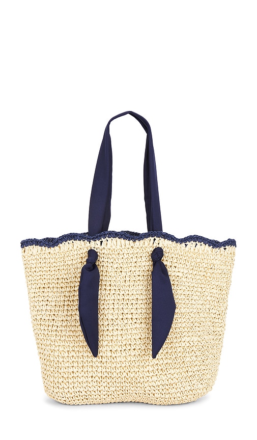 Nikki Beach SAC FOURRE-TOUT CAPRI en Neutral 134 €