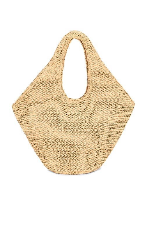 Nikki Beach SAC FOURRE-TOUT KAIA en Neutral 134 €