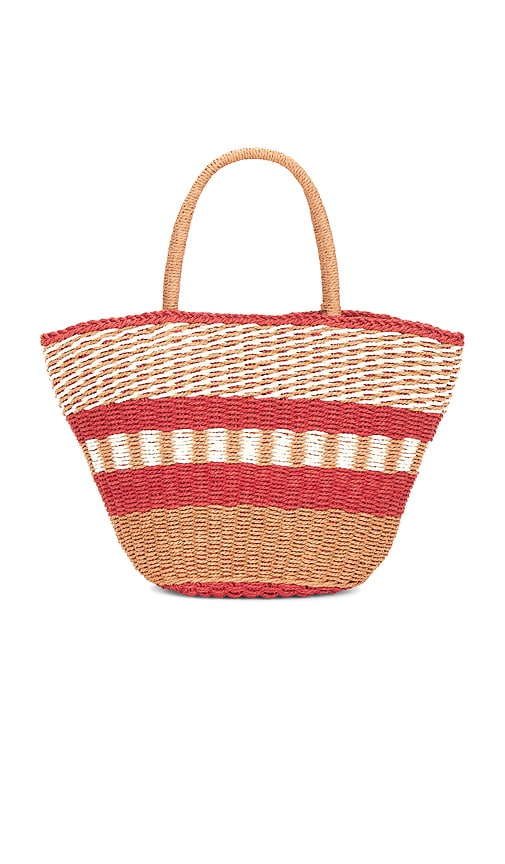 Nikki Beach Mallorca Tote Bag | Thumbnail 2 Nikki Beach Mallorca Tote Bag | Thumbnail 2
