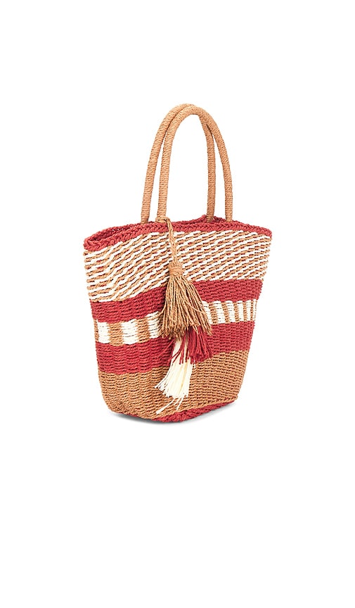 Nikki Beach Mallorca Tote Bag | Thumbnail 3 Nikki Beach Mallorca Tote Bag | Thumbnail 3