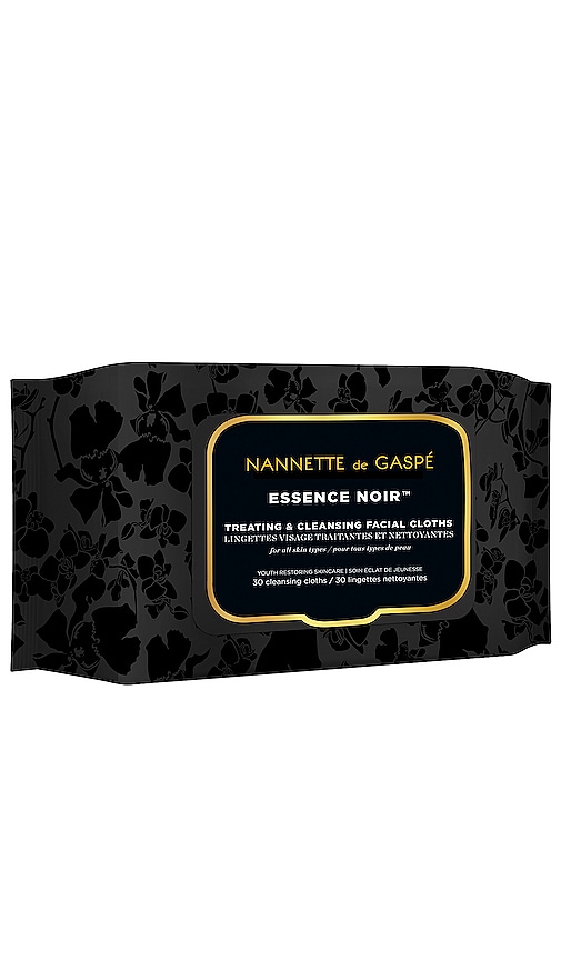 Treating & Cleansing Cloths