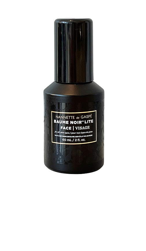 Baume Noir Face Lite in Beauty: NA.