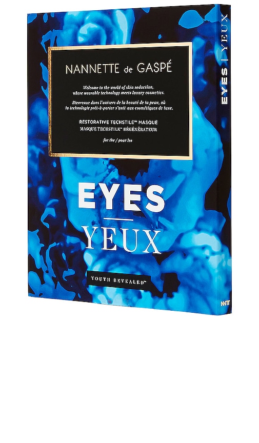 Youth Revealed Restorative Techstile Eye Masque
