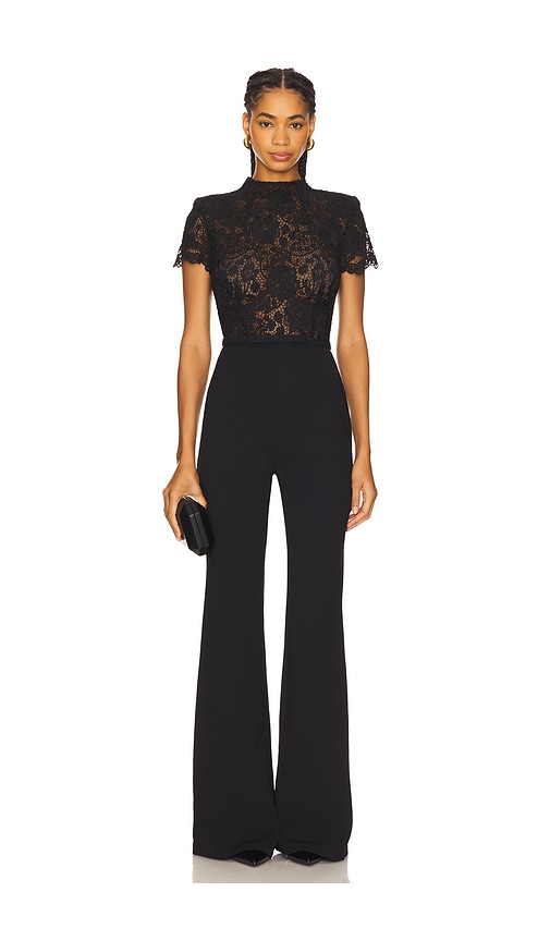 Nadine Merabi Harriet Jumpsuit