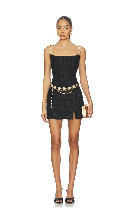 Nadine Merabi Alex Dress