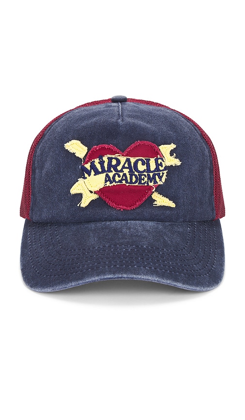 Nahmias Heartbreaker Dad Cap
