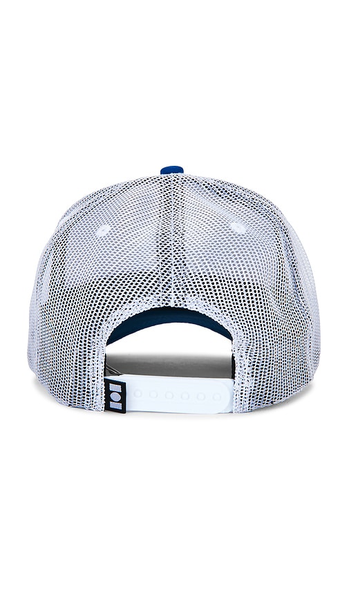 Nahmias Summerland Brim Trucker Hat | Thumbnail 2 Nahmias Summerland Brim Trucker Hat | Thumbnail 2