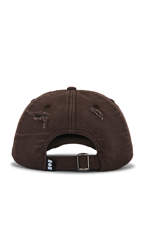 Nahmias Miracle Sportswear 6 Panel Hat | Thumbnail 2