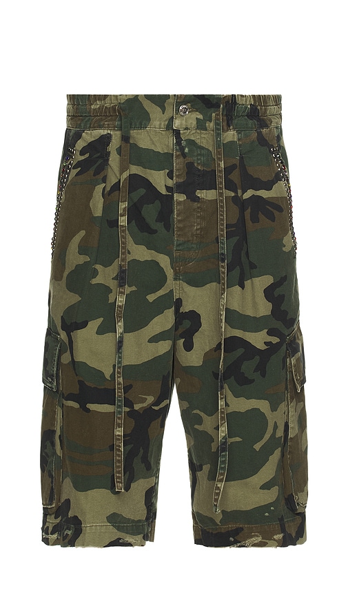 SHORT CARGO in . Size M, S - Nahmias - Modalova