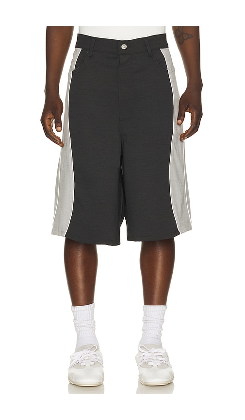 Nahmias Ollie Shorts