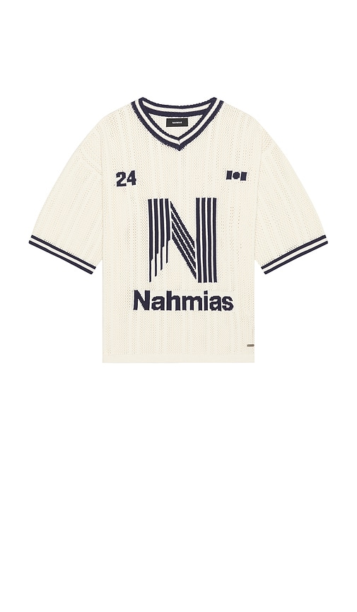 CHEMISE TECH N FOOTBALL en . Taille M. Also en S - Nahmias - Modalova