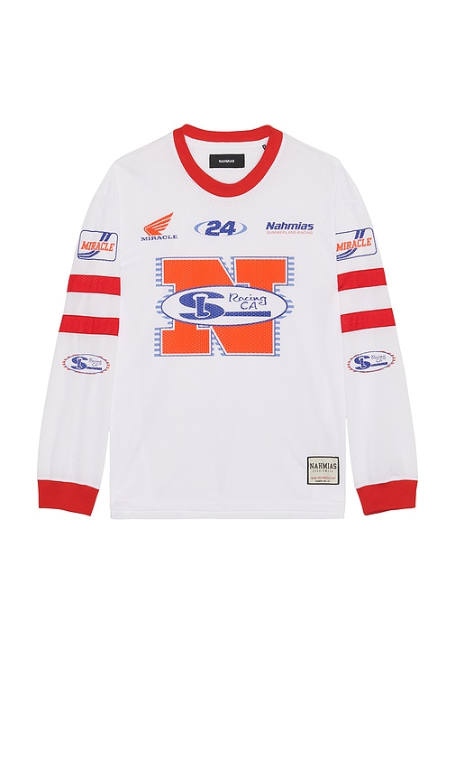 FLUIDE RACING en . Taille L. Also en M, S, XL/1X - Nahmias - Modalova