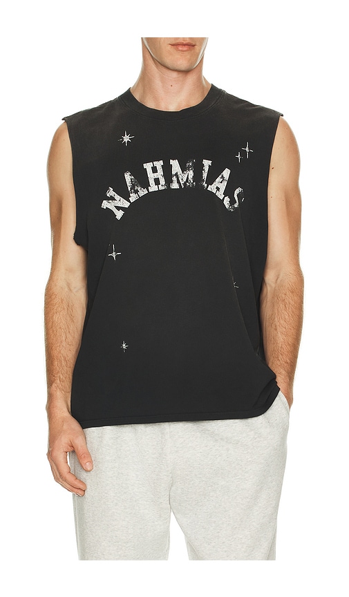 Nahmias Arch Muscle T-Shirt