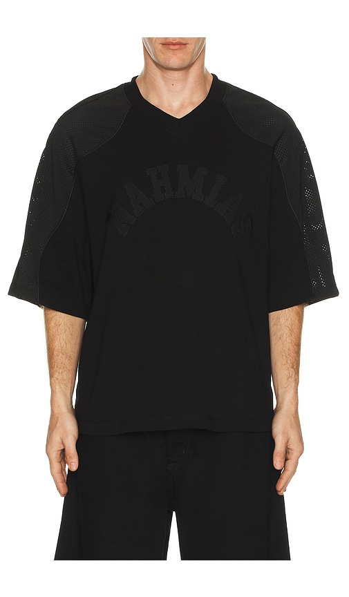 Nahmias Ollie Jersey