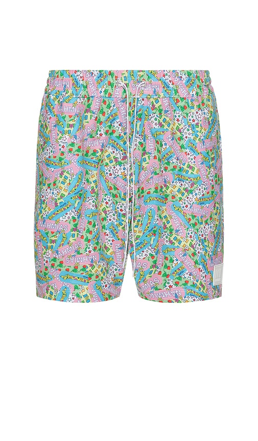 SHORT DE BAIN en . Taille L. Also en S - Nahmias - Modalova